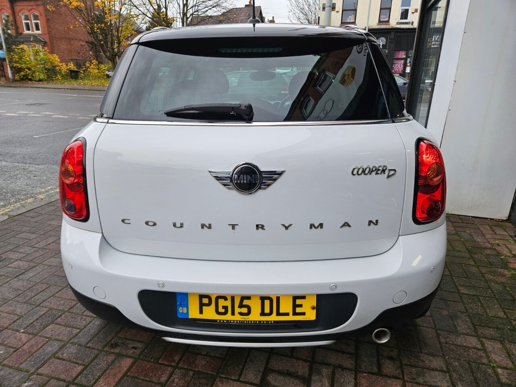 Used MINI Countryman 2015 for sale - 76867229: Photo 20