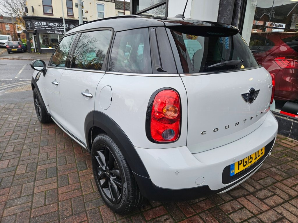 Used MINI Countryman 2015 for sale - 76867229: Photo 21