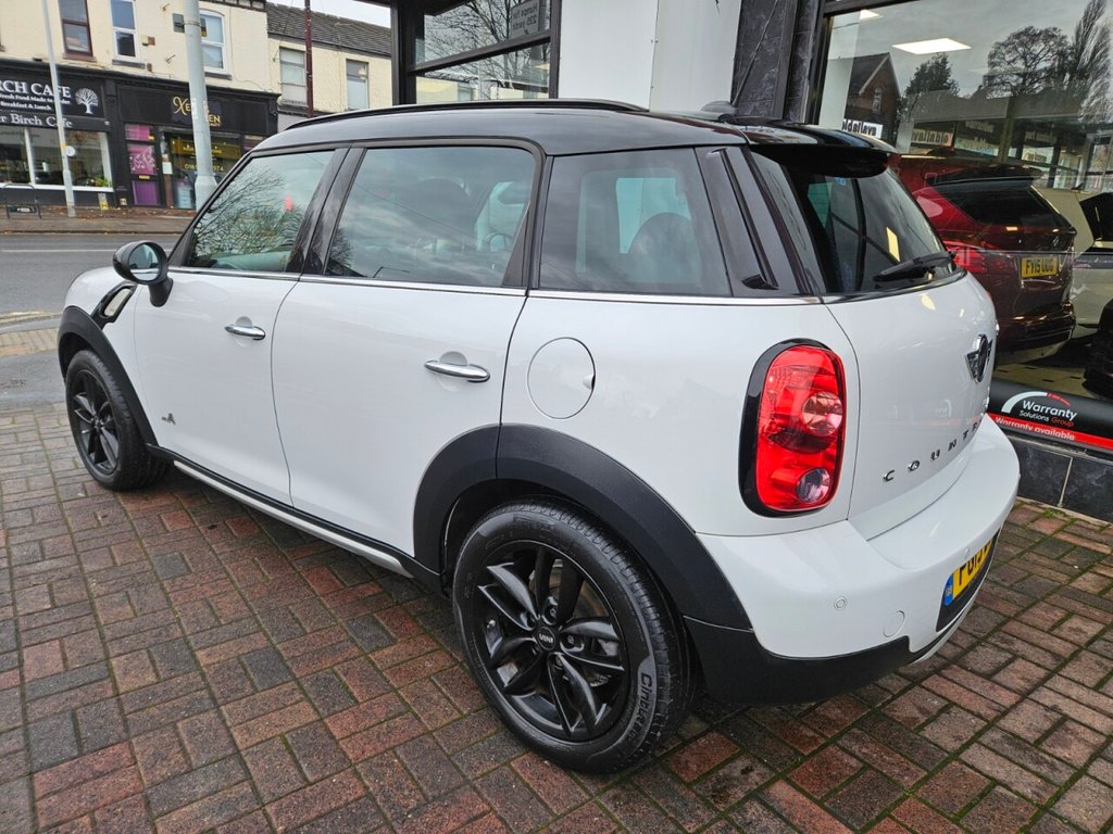Used MINI Countryman 2015 for sale - 76867229: Photo 22