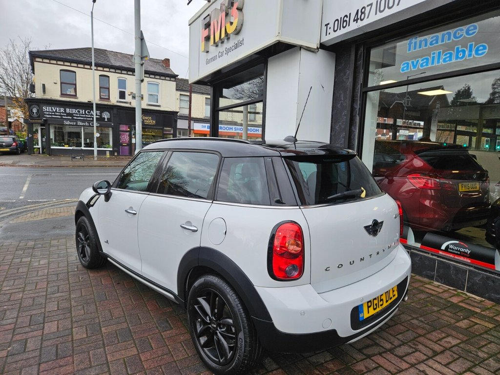 Used MINI Countryman 2015 for sale - 76867229: Photo 23