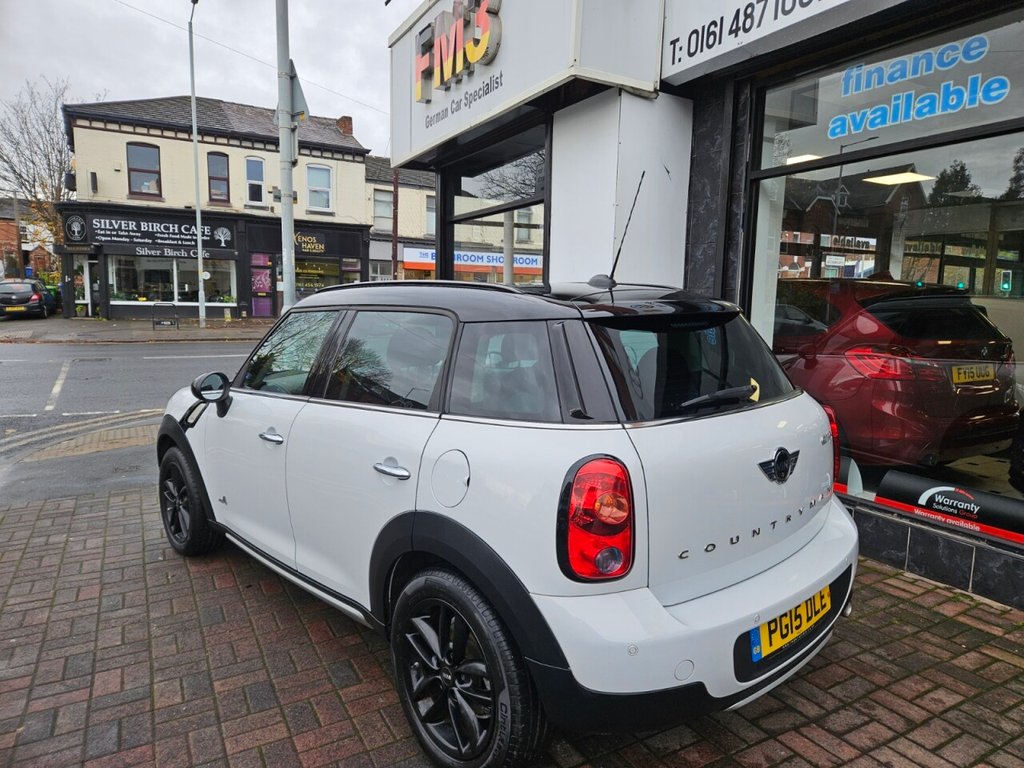 Used MINI Countryman 2015 for sale - 76867229: Photo 24