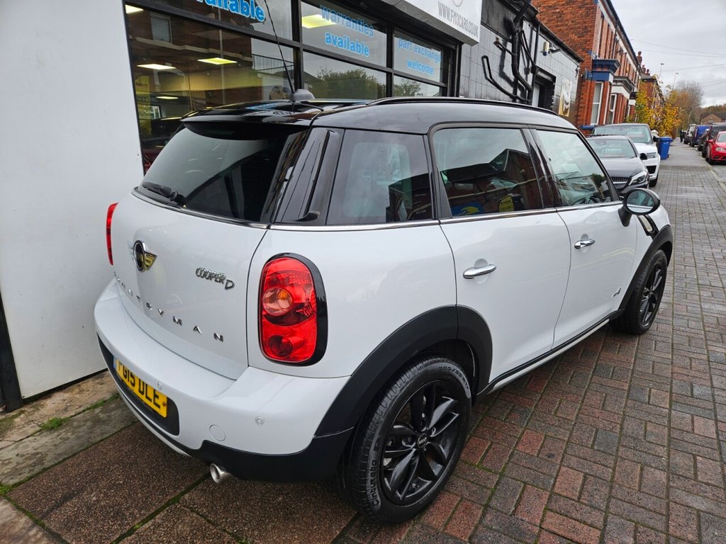 Used MINI Countryman 2015 for sale - 76867229: Photo 25