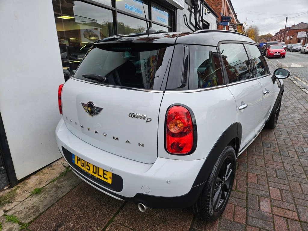 Used MINI Countryman 2015 for sale - 76867229: Photo 26