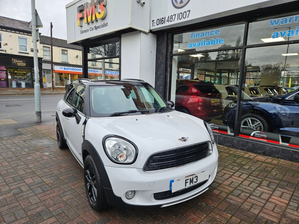 Used MINI Countryman 2015 for sale - 76867229: Photo 3