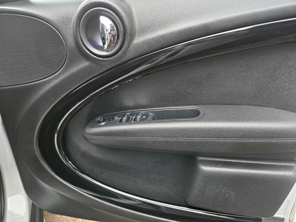 Used MINI Countryman 2015 for sale - 76867229: Photo 32
