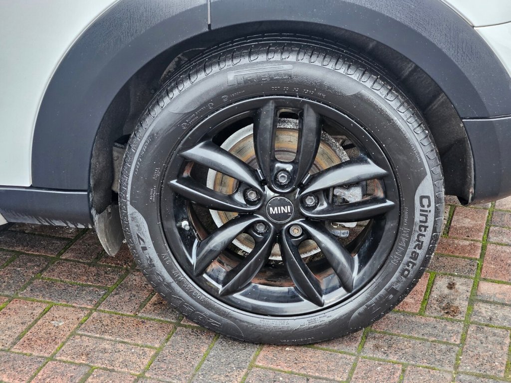 Used MINI Countryman 2015 for sale - 76867229: Photo 38