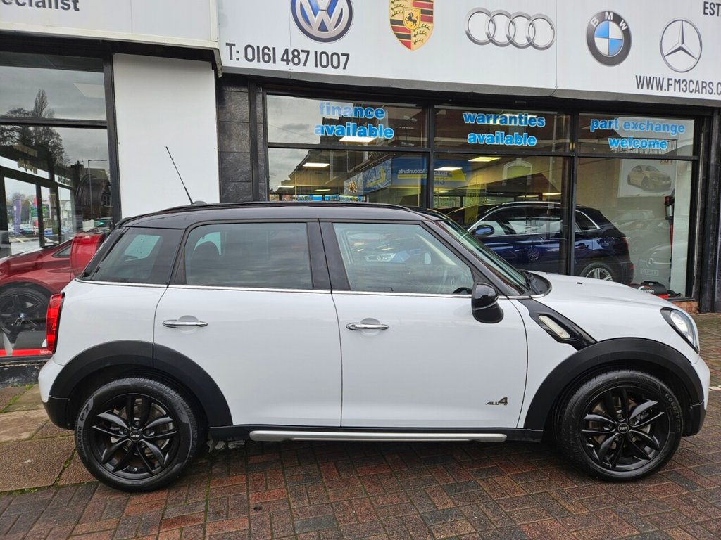 Used MINI Countryman 2015 for sale - 76867229: Photo 39