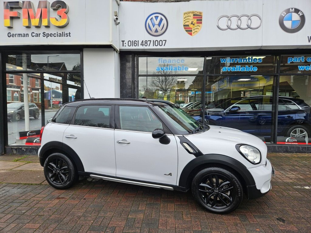 Used MINI Countryman 2015 for sale - 76867229: Photo 4