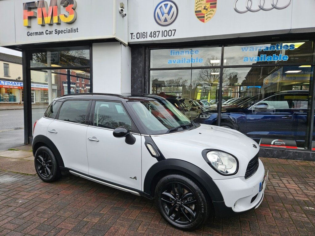 Used MINI Countryman 2015 for sale - 76867229: Photo 5