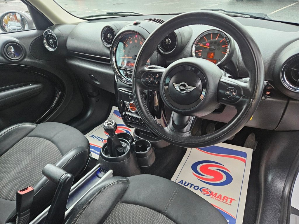 Used MINI Countryman 2015 for sale - 76867229: Photo 6