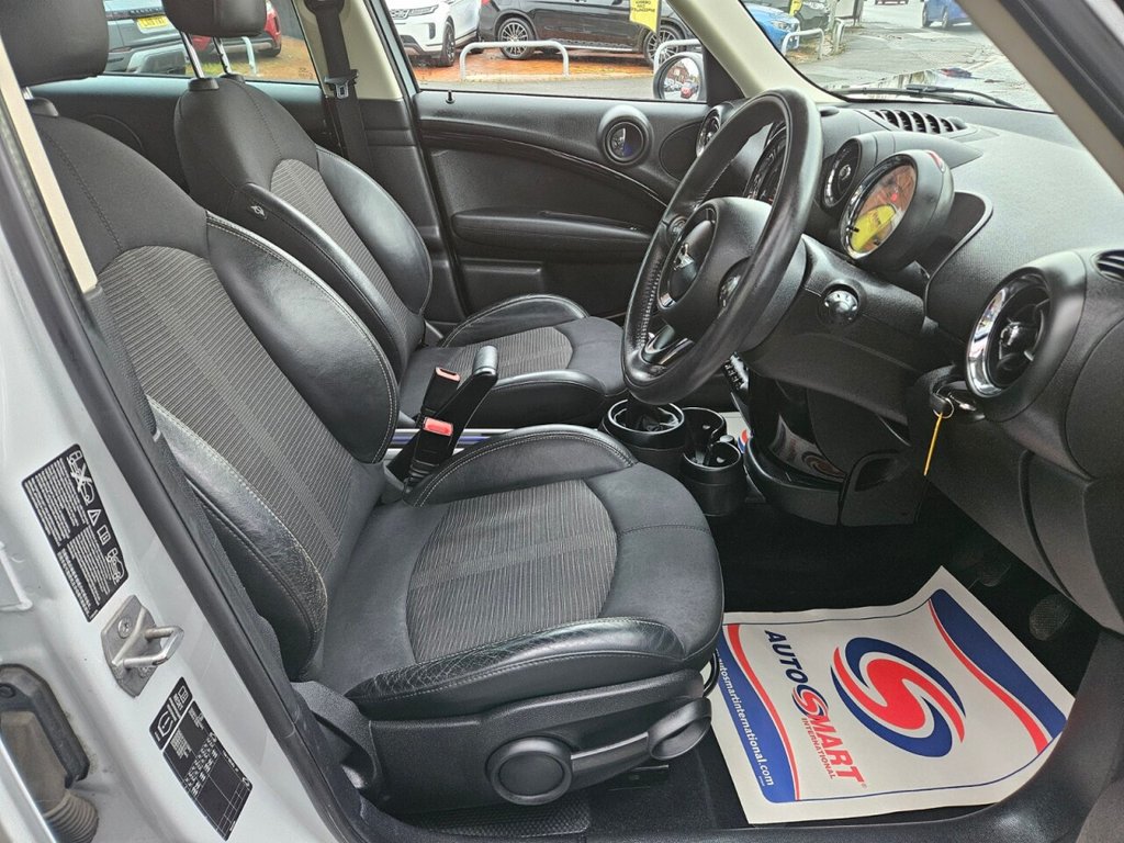 Used MINI Countryman 2015 for sale - 76867229: Photo 7