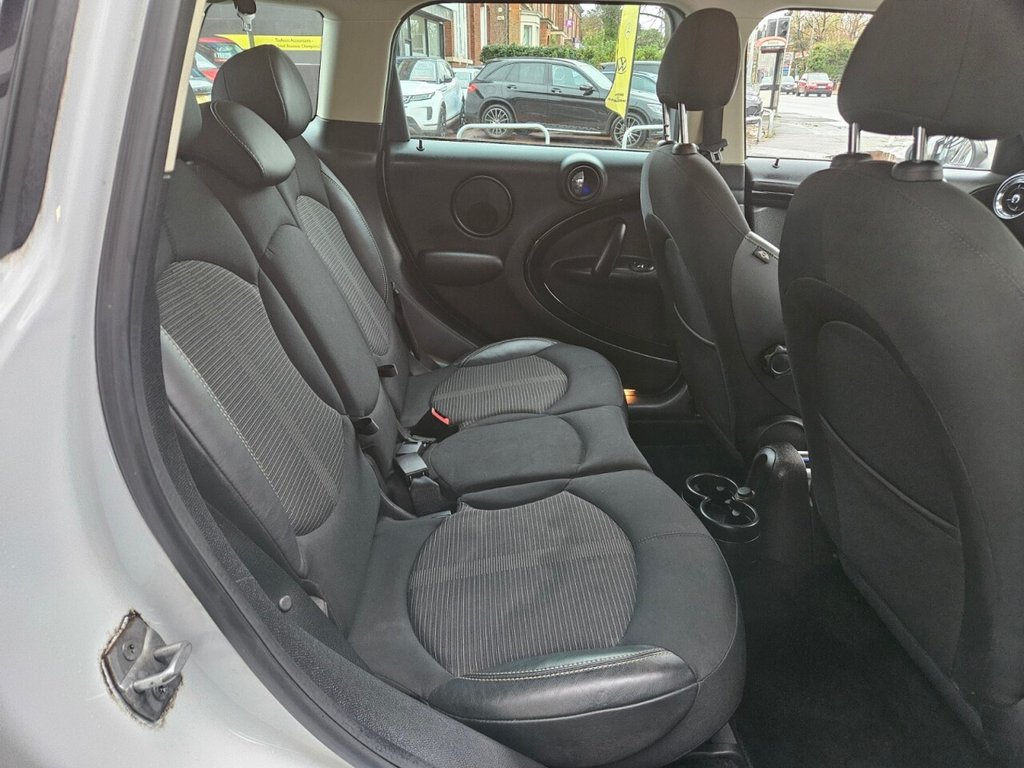 Used MINI Countryman 2015 for sale - 76867229: Photo 8