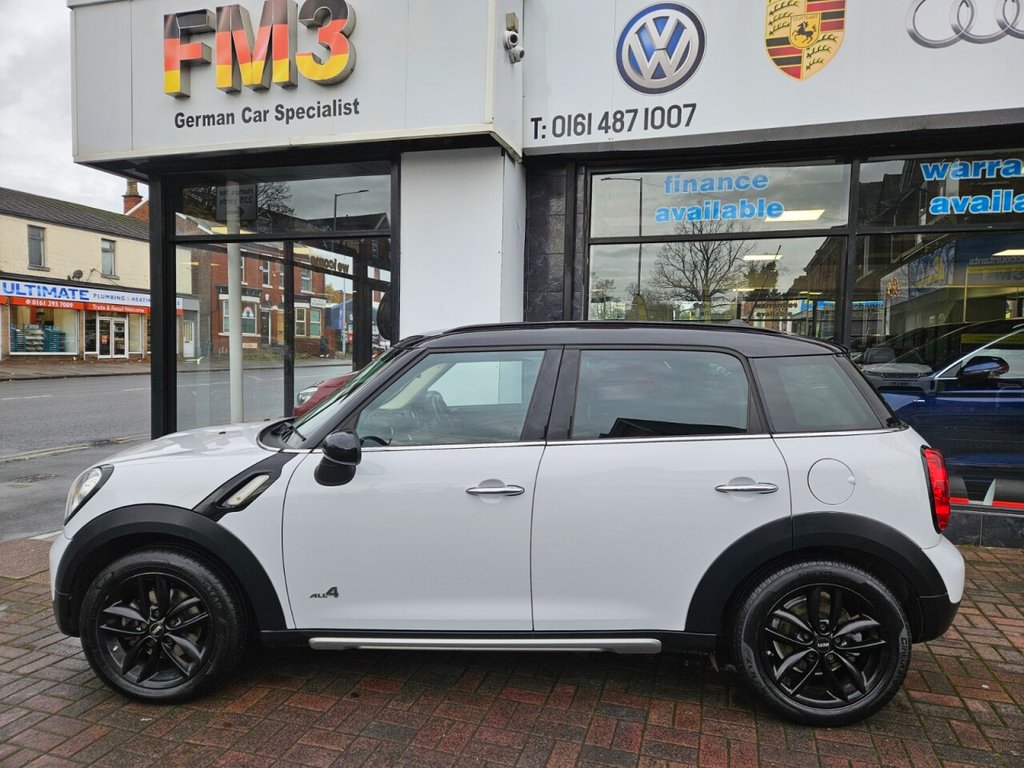 Used MINI Countryman 2015 for sale - 76867229: Photo 9