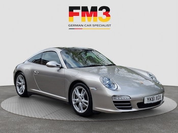Used Porsche 911 2011 for sale - 78677608: Photo