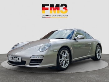 Used Porsche 911 2011 for sale - 78677608: Photo