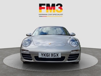 Used Porsche 911 2011 for sale - 78677608: Photo