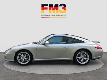 Used Porsche 911 2011 for sale - 78677608: Photo