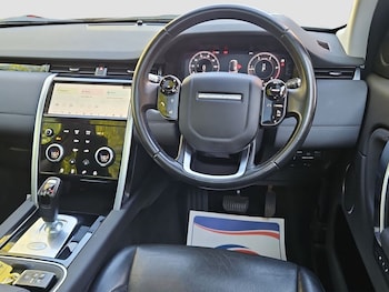 Used Land Rover Discovery Sport 2020 for sale - 78677626: Photo