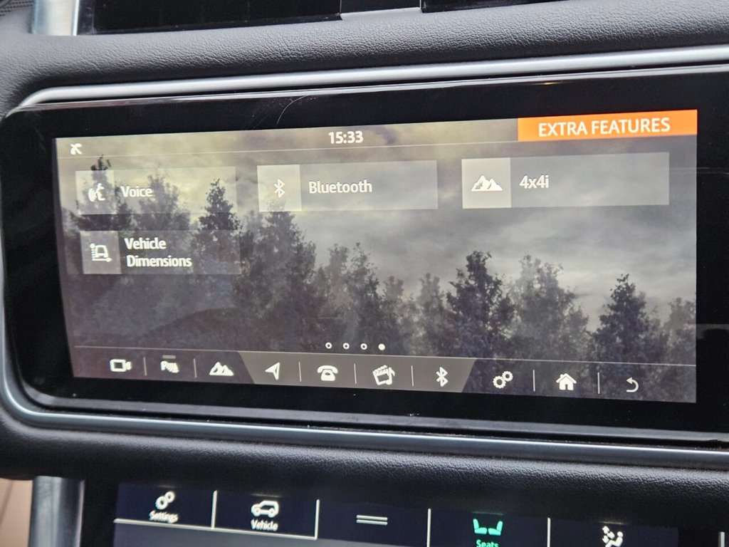 Used Land Rover Range Rover Sport 2018 for sale - 77212837: Photo 23