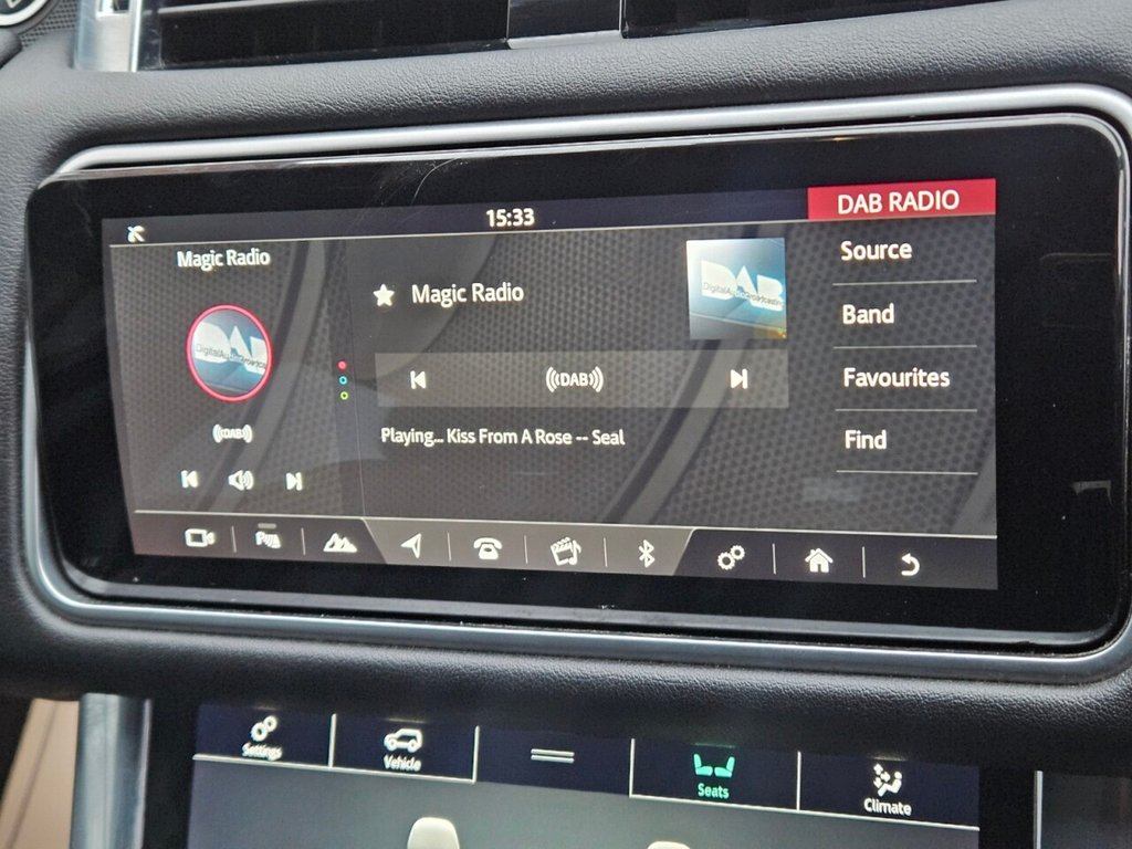 Used Land Rover Range Rover Sport 2018 for sale - 77212837: Photo 24