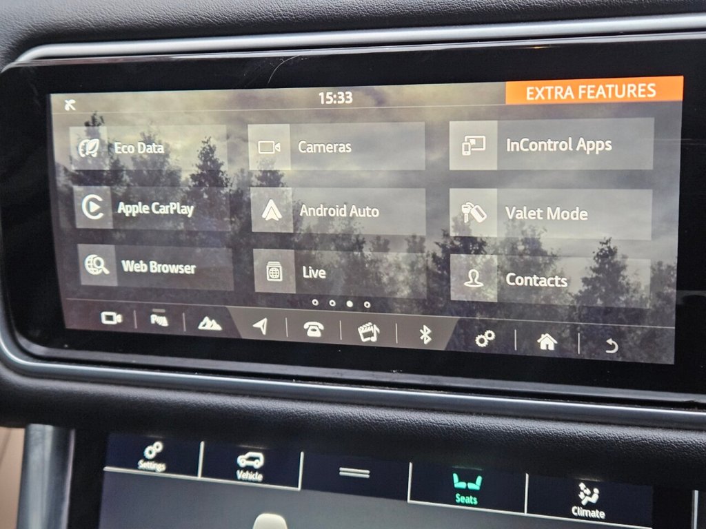 Used Land Rover Range Rover Sport 2018 for sale - 77212837: Photo 25