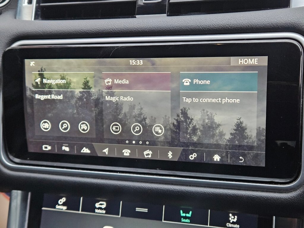 Used Land Rover Range Rover Sport 2018 for sale - 77212837: Photo 26