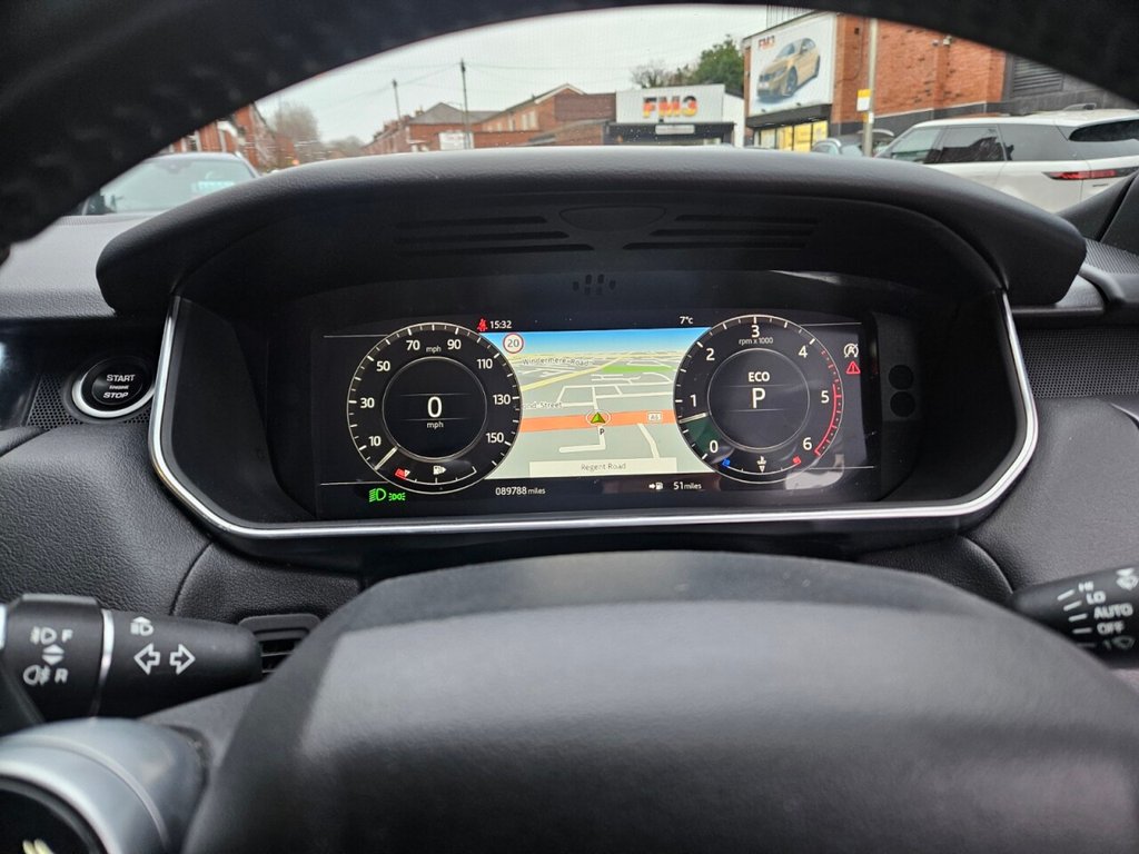 Used Land Rover Range Rover Sport 2018 for sale - 77212837: Photo 27