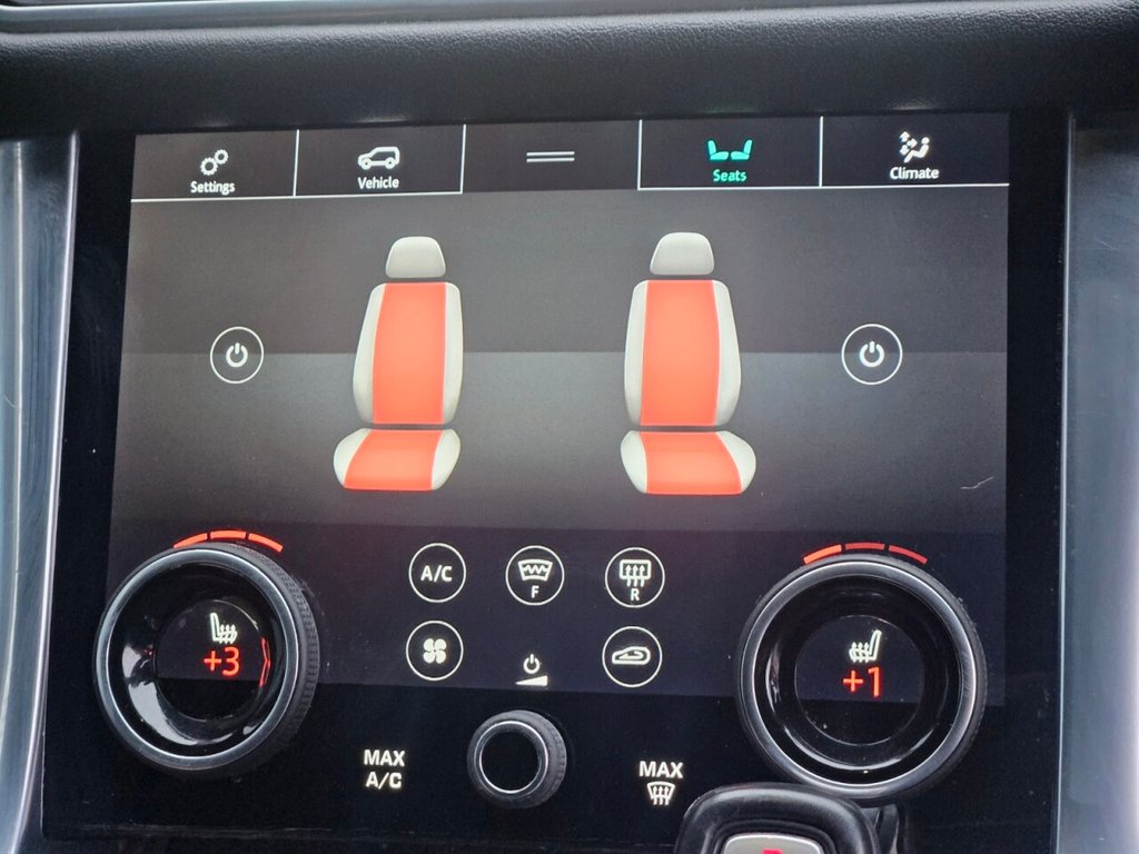 Used Land Rover Range Rover Sport 2018 for sale - 77212837: Photo 28