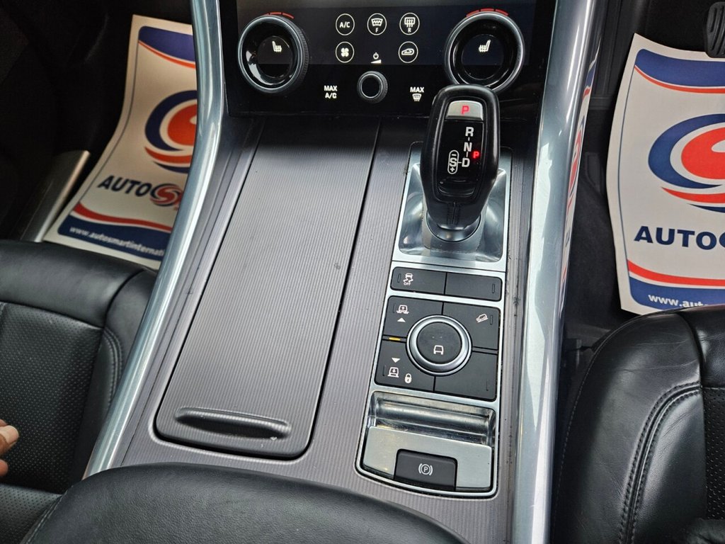 Used Land Rover Range Rover Sport 2018 for sale - 77212837: Photo 29