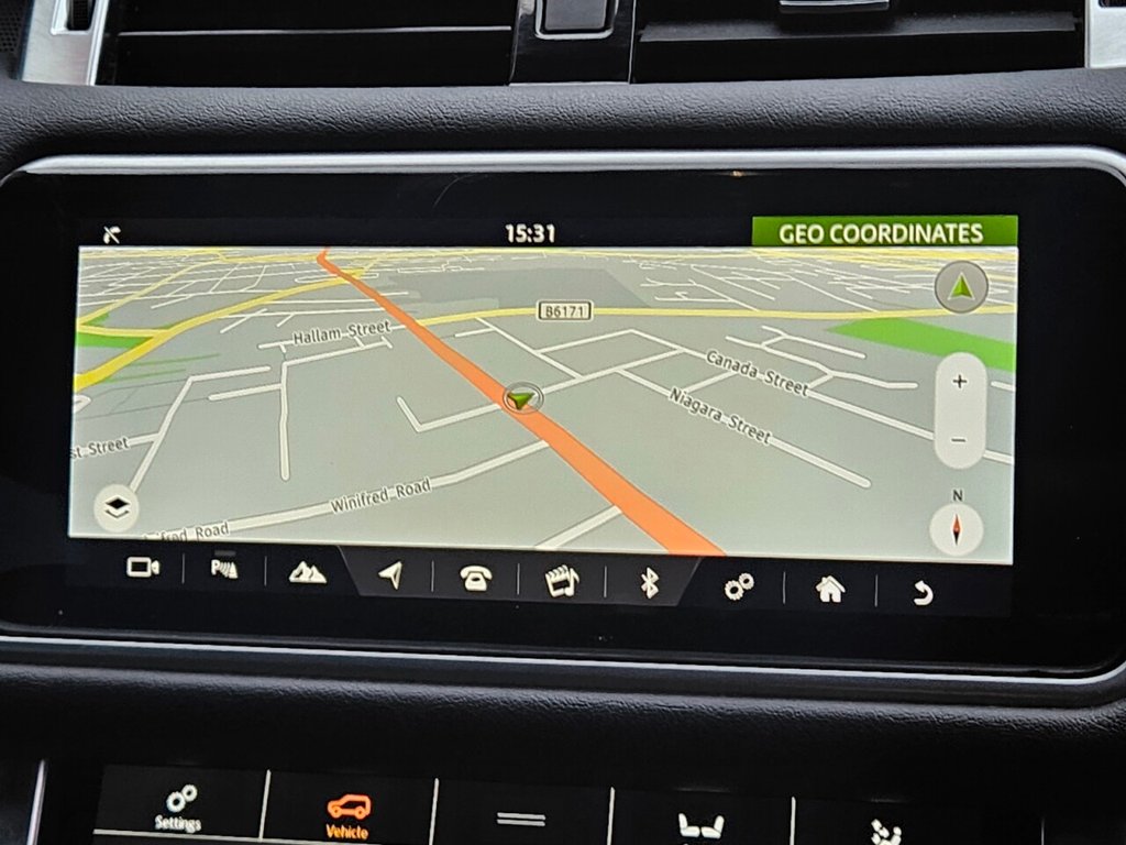 Used Land Rover Range Rover Sport 2018 for sale - 77212837: Photo 30