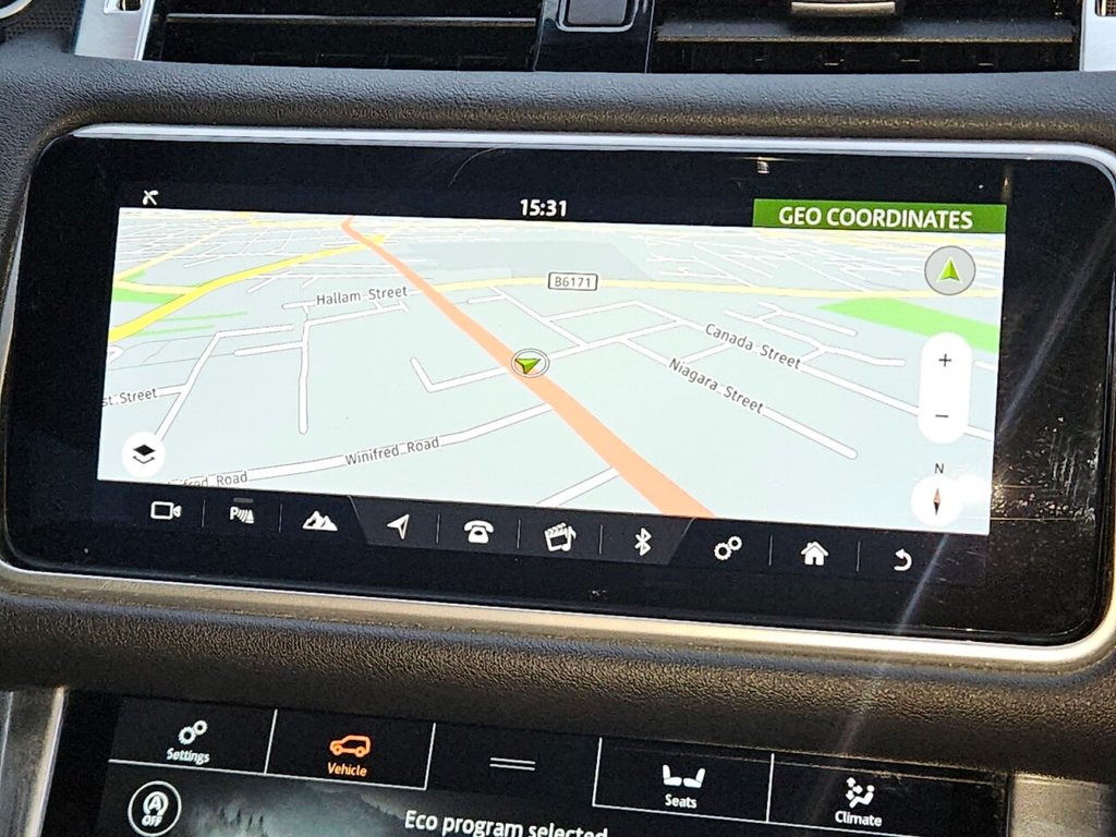 Used Land Rover Range Rover Sport 2018 for sale - 77212837: Photo 32