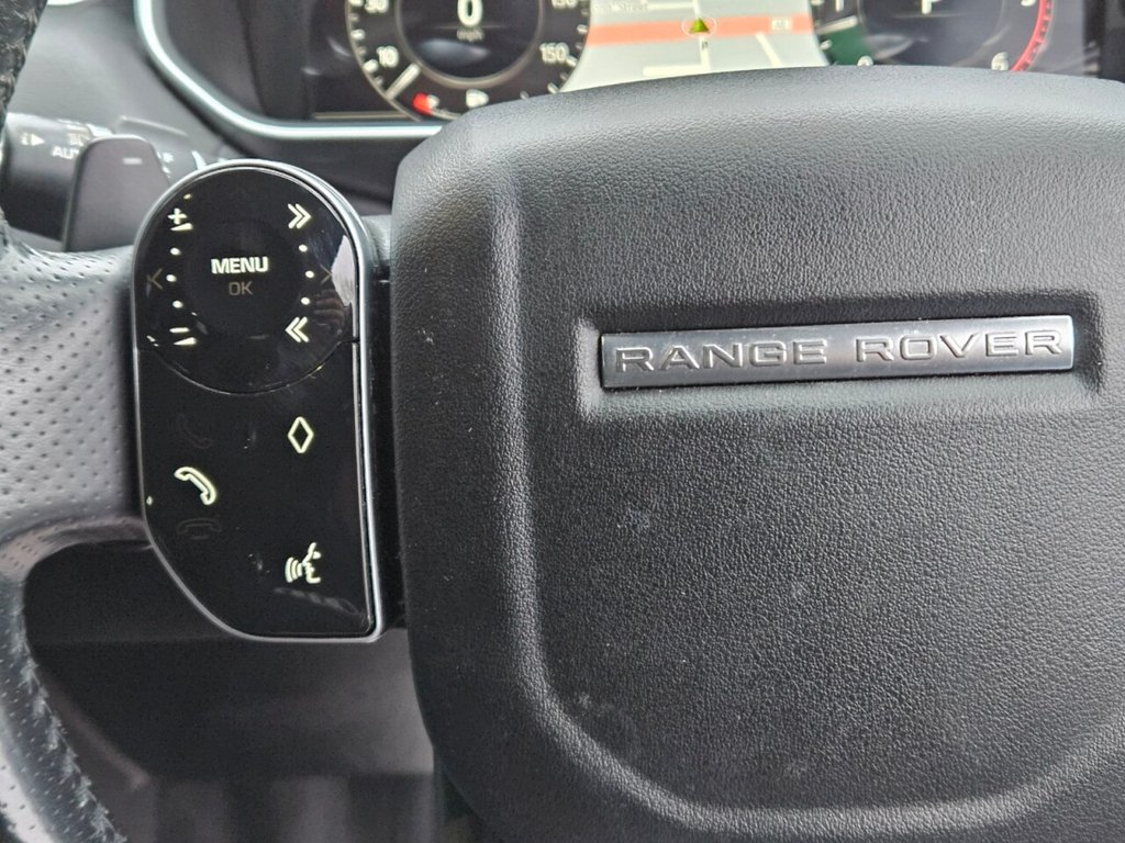 Used Land Rover Range Rover Sport 2018 for sale - 77212837: Photo 33