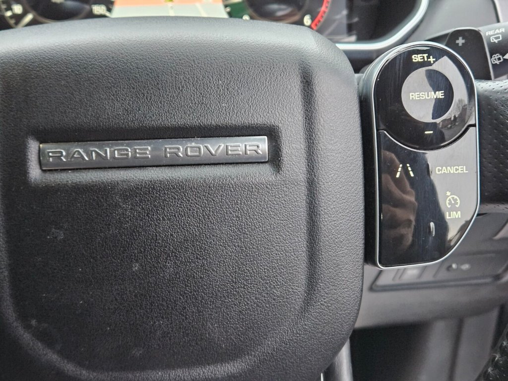 Used Land Rover Range Rover Sport 2018 for sale - 77212837: Photo 35