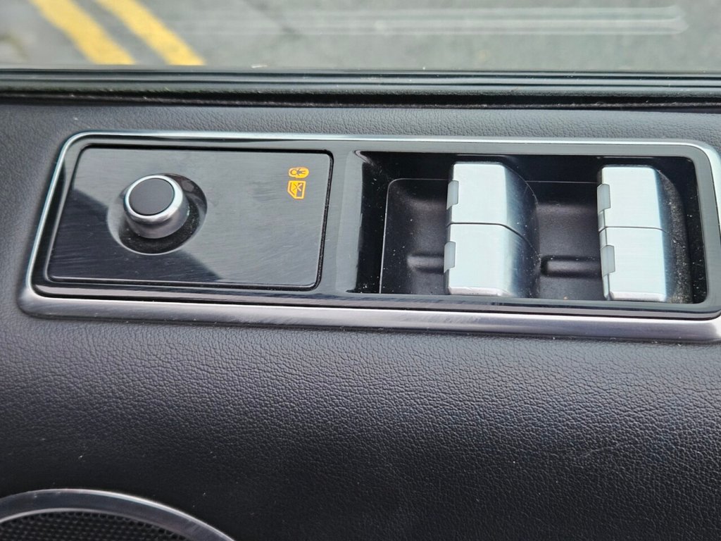 Used Land Rover Range Rover Sport 2018 for sale - 77212837: Photo 38