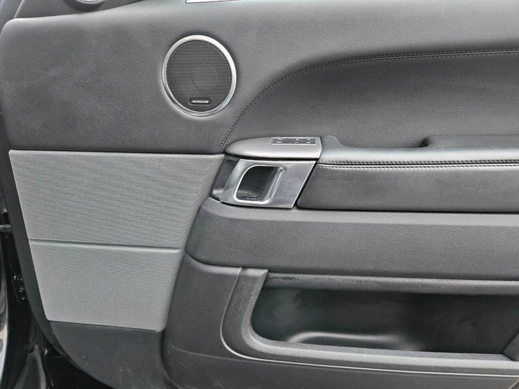 Used Land Rover Range Rover Sport 2018 for sale - 77212837: Photo 42