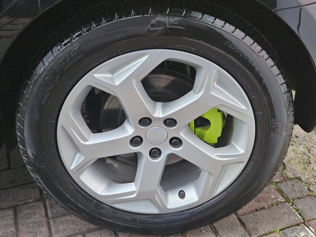 Used Land Rover Range Rover Sport 2018 for sale - 77212837: Photo 47