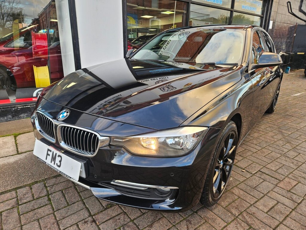 Used BMW 3 Series 2014 for sale - 76867426: Photo 12