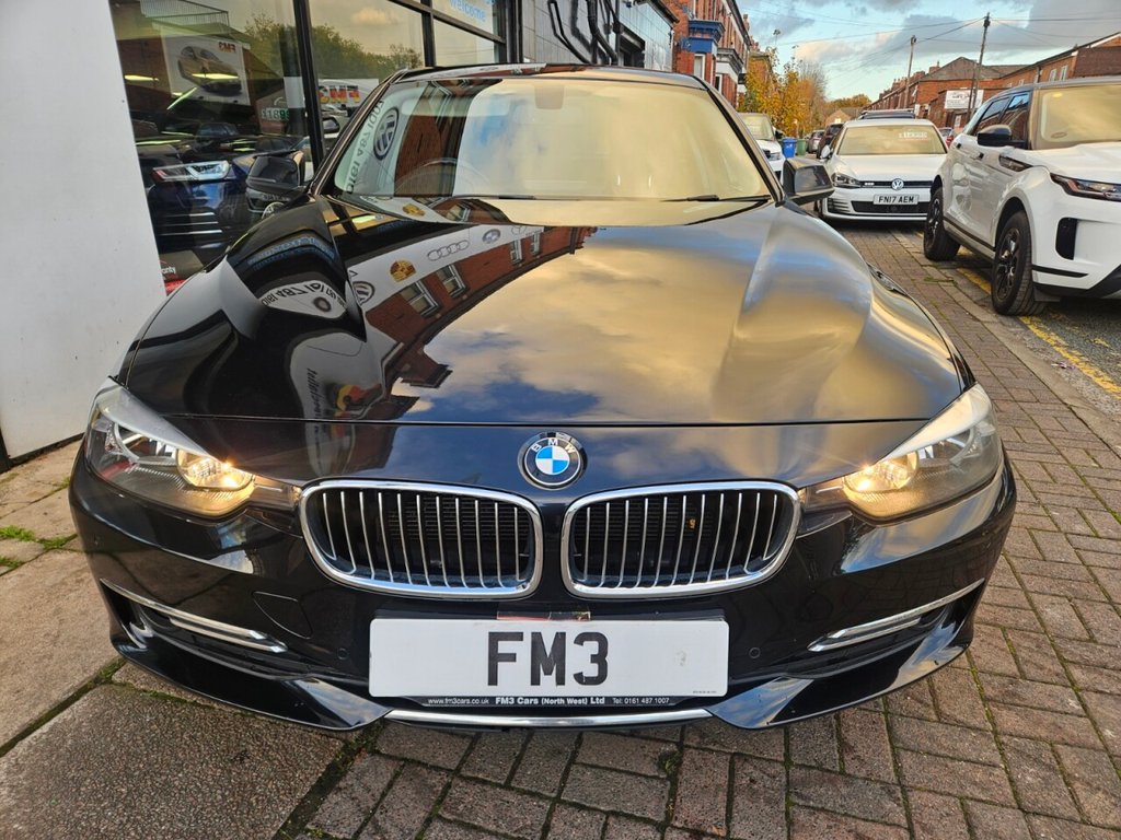 Used BMW 3 Series 2014 for sale - 76867426: Photo 13