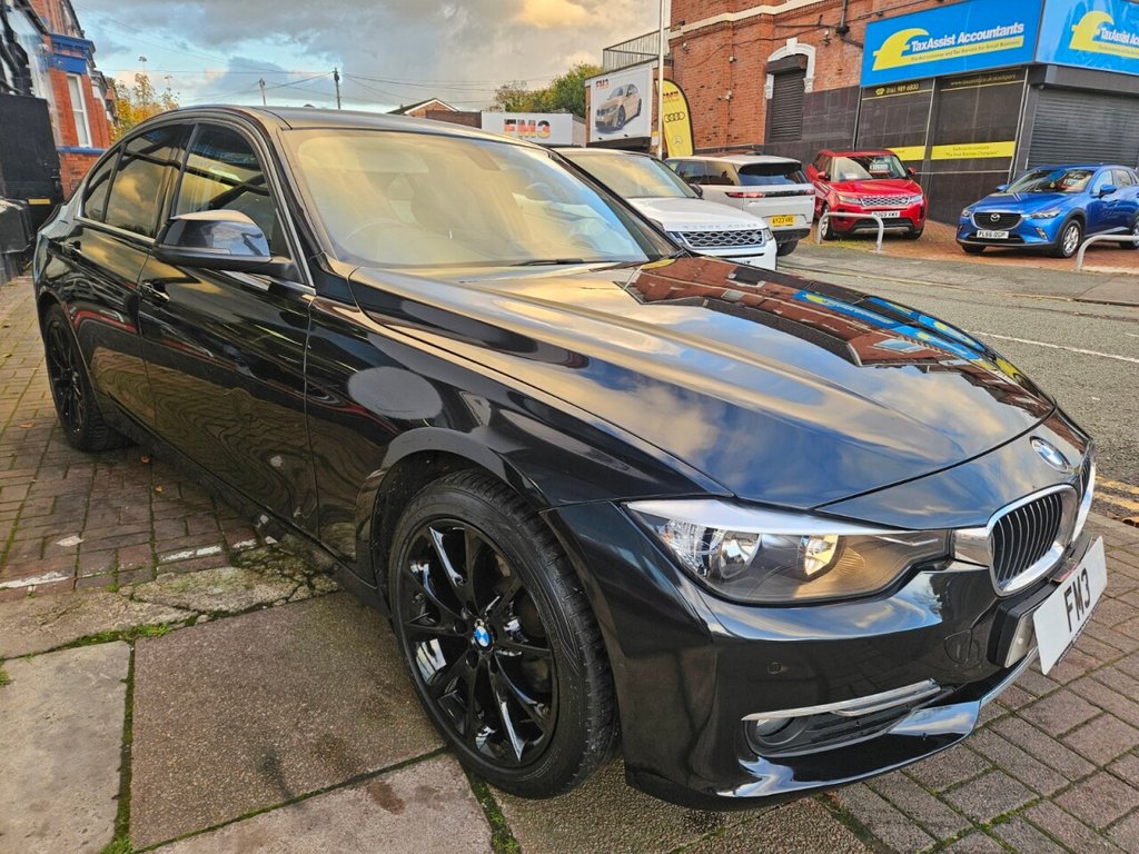 Used BMW 3 Series 2014 for sale - 76867426: Photo 14