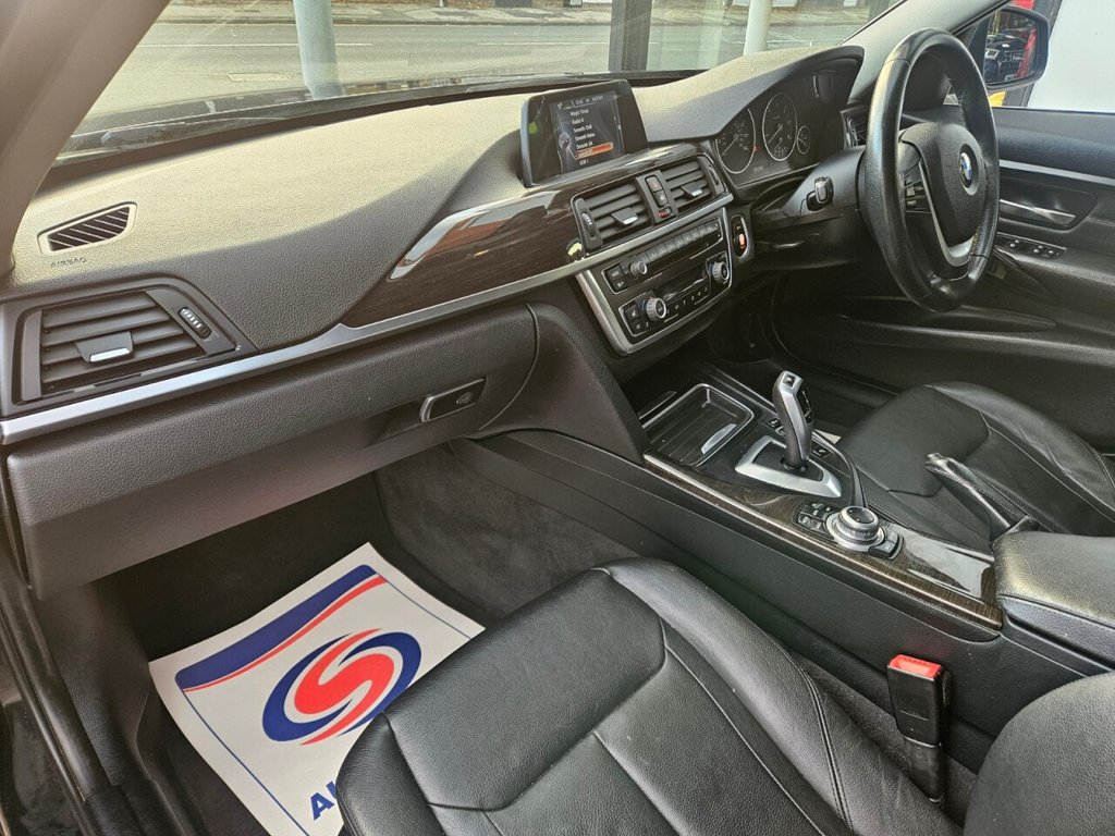 Used BMW 3 Series 2014 for sale - 76867426: Photo 15