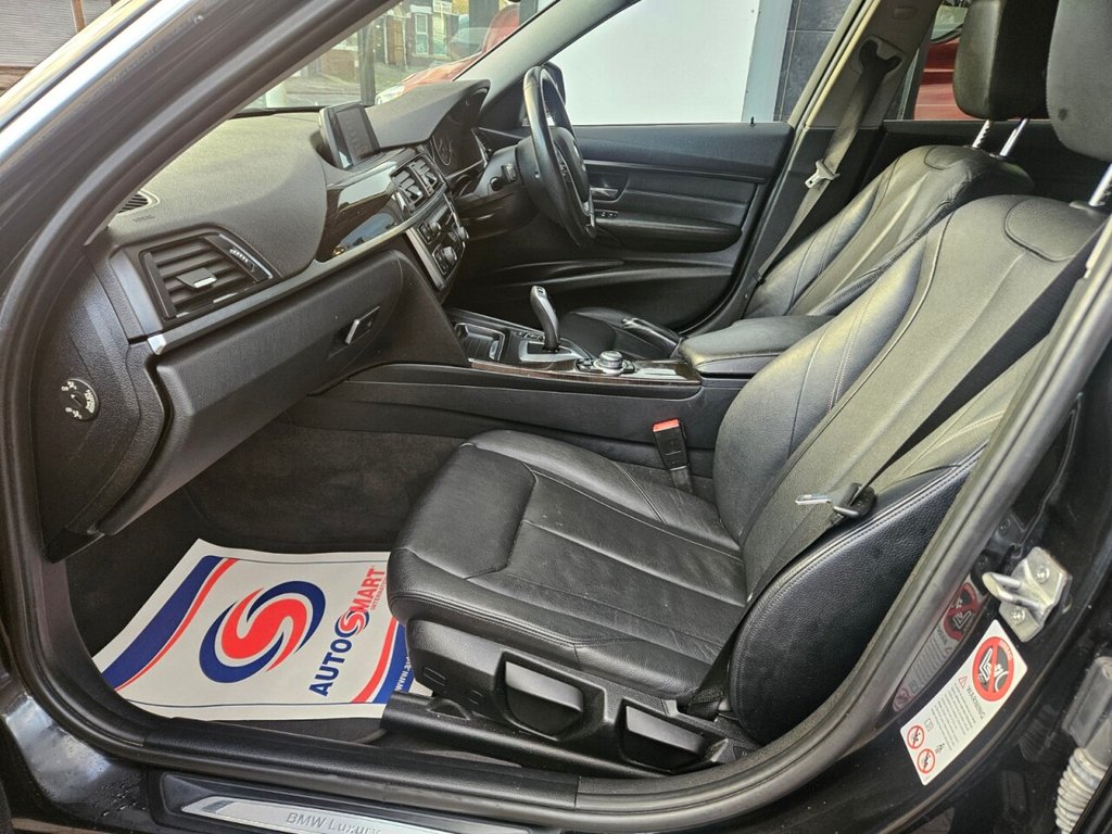 Used BMW 3 Series 2014 for sale - 76867426: Photo 16