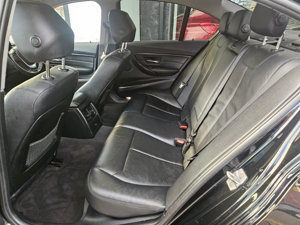 Used BMW 3 Series 2014 for sale - 76867426: Photo 17