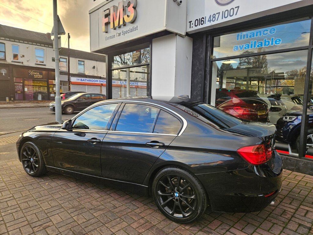 Used BMW 3 Series 2014 for sale - 76867426: Photo 18