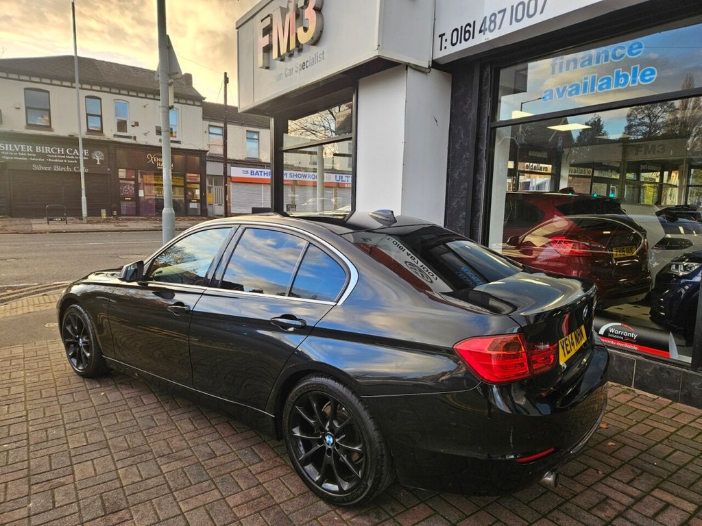 Used BMW 3 Series 2014 for sale - 76867426: Photo 19