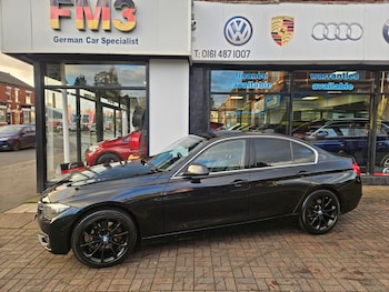 Used BMW 3 Series 2014 for sale - 76867426: Photo