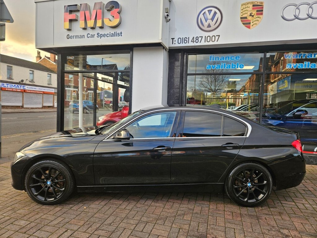 Used BMW 3 Series 2014 for sale - 76867426: Photo 2