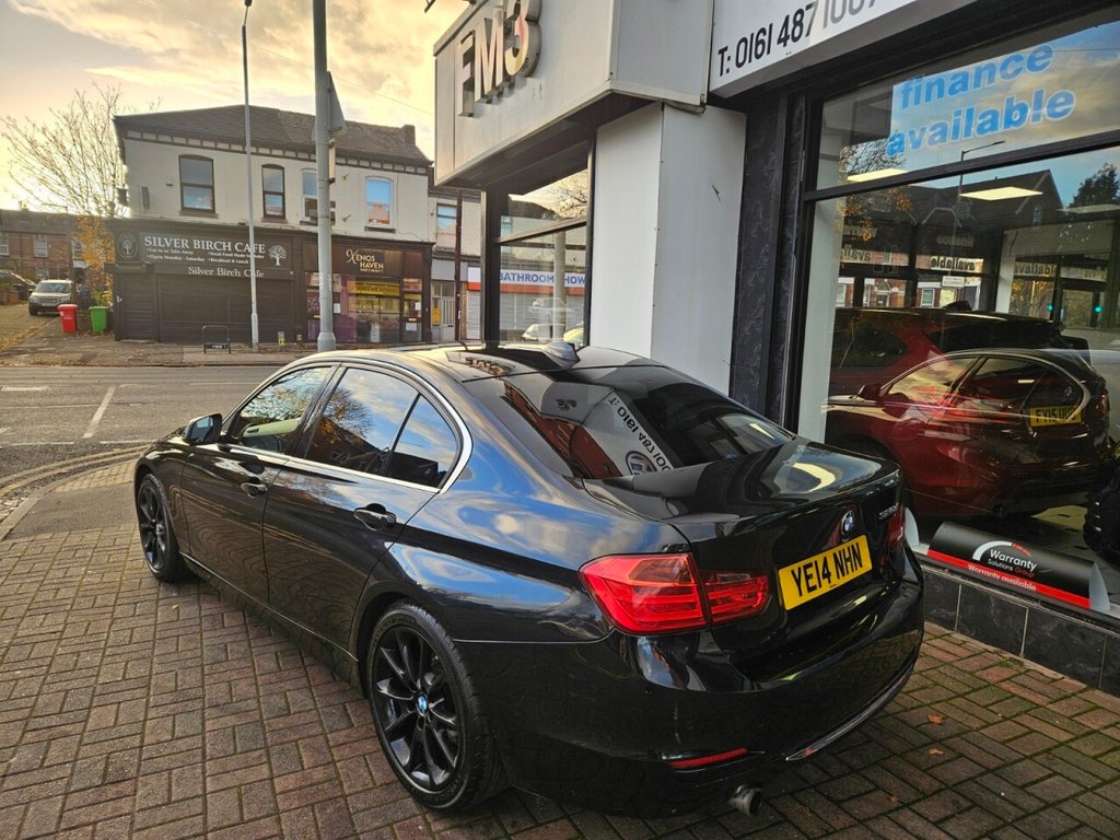 Used BMW 3 Series 2014 for sale - 76867426: Photo 20