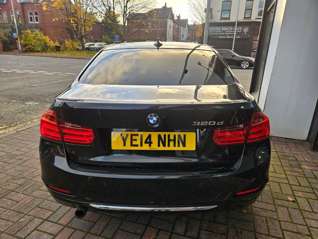 Used BMW 3 Series 2014 for sale - 76867426: Photo 21