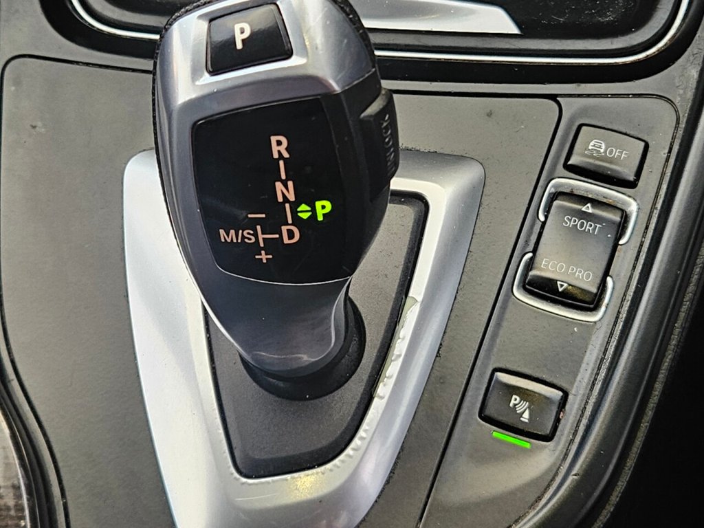 Used BMW 3 Series 2014 for sale - 76867426: Photo 24