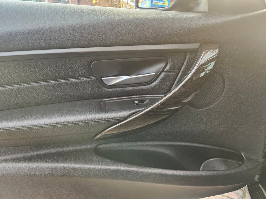 Used BMW 3 Series 2014 for sale - 76867426: Photo 25